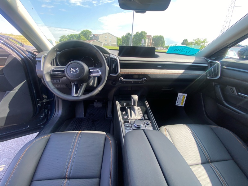 2025 Mazda CX-50 Hybrid