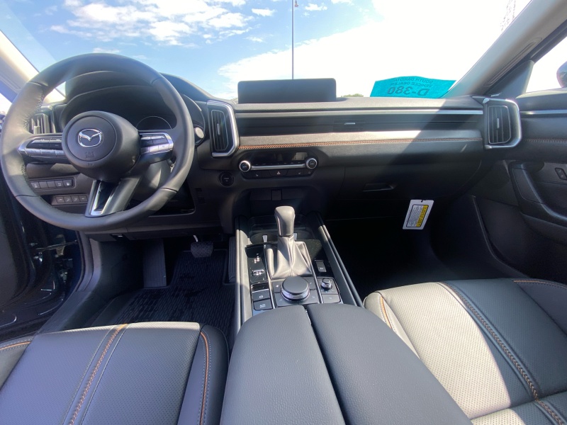 2025 Mazda CX-50 Hybrid