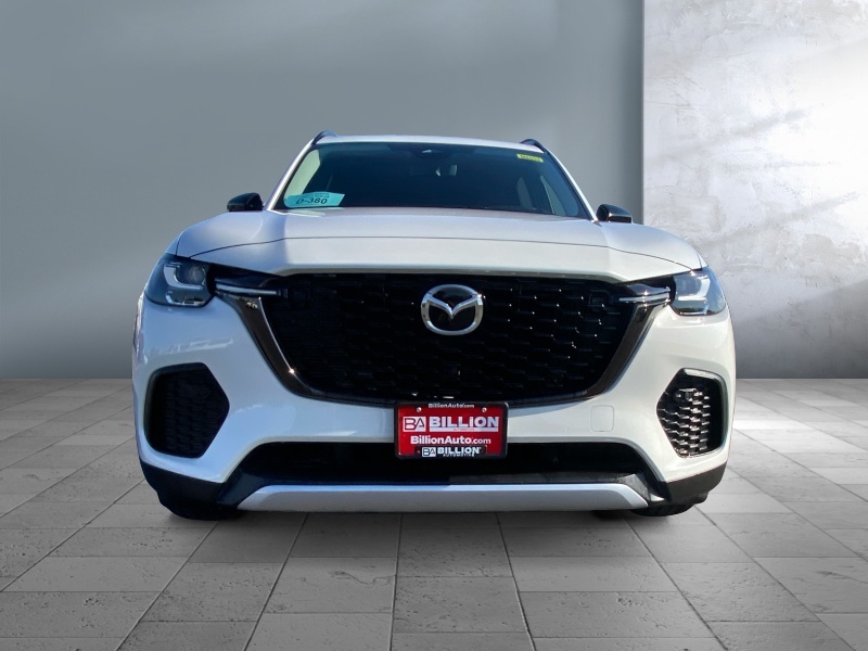 2025 Mazda CX-70