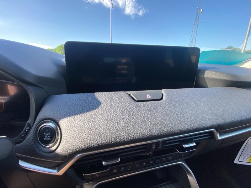 2025 Mazda CX-70