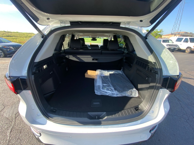 2025 Mazda CX-70