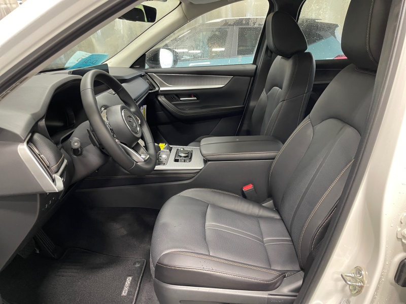 2025 Mazda CX-90 PHEV