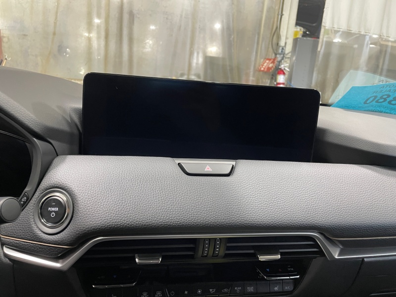 2025 Mazda CX-90 PHEV