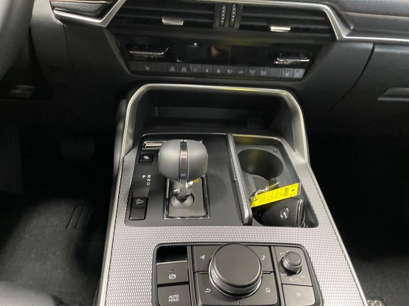 2025 Mazda CX-90 PHEV