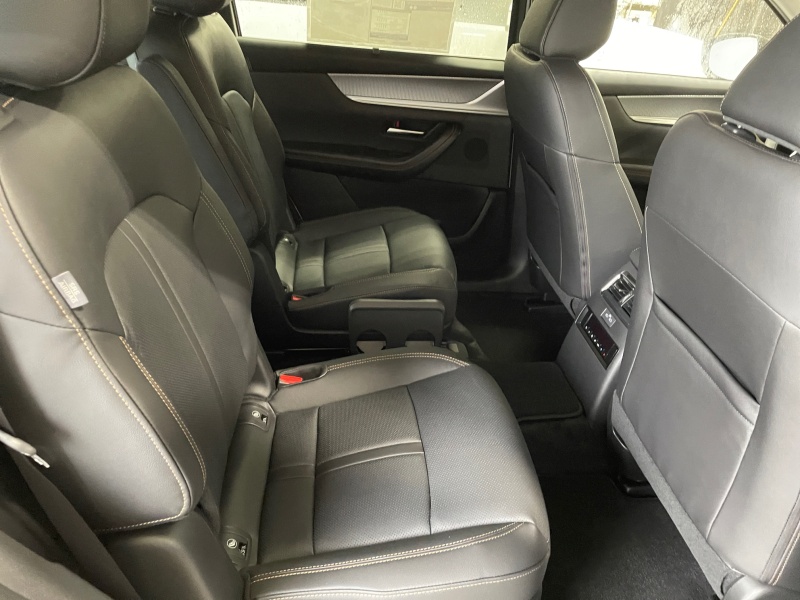 2025 Mazda CX-90 PHEV