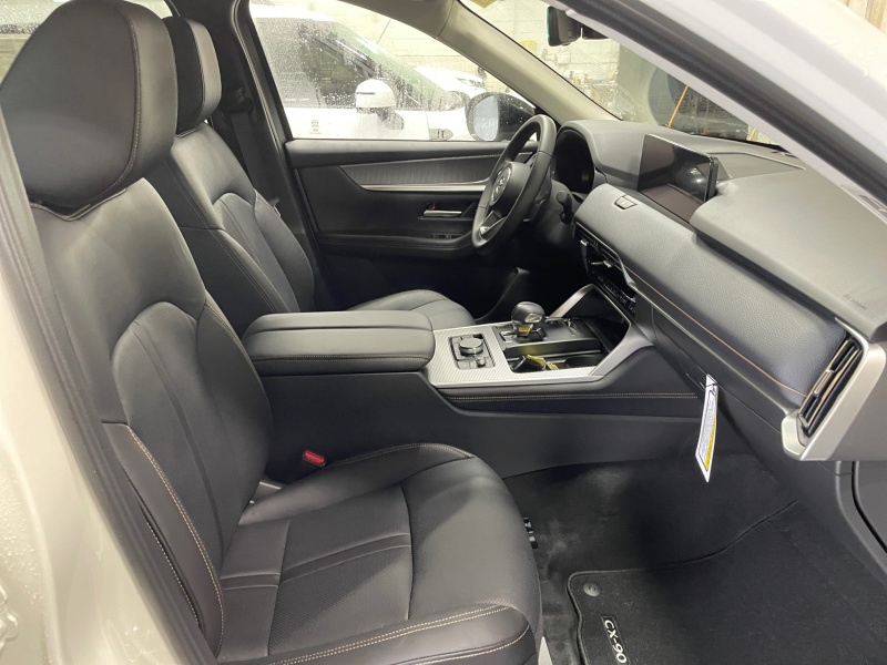 2025 Mazda CX-90 PHEV