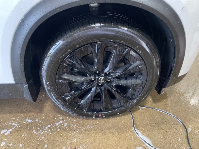 2025 Mazda CX-90 PHEV