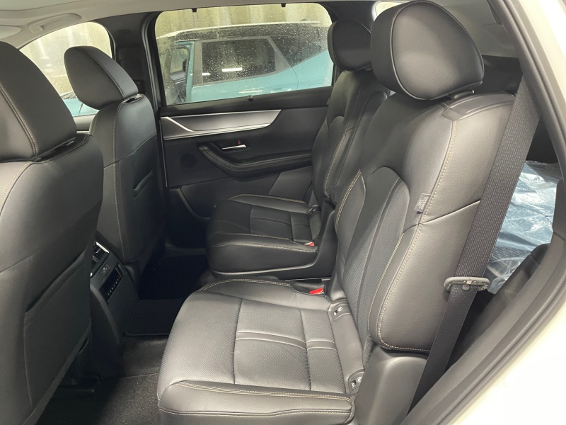 2025 Mazda CX-90 PHEV