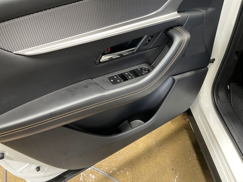 2025 Mazda CX-90 PHEV