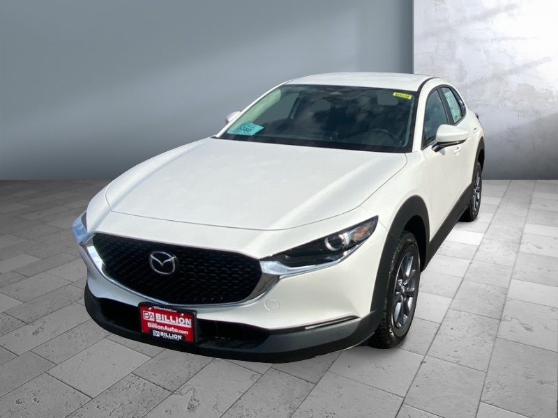 New 2025 Mazda CX-30 2.5 S Crossover
