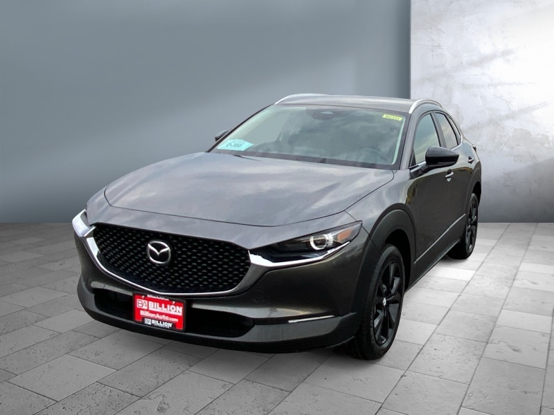 New 2025 Mazda CX-30 2.5 S Select Sport Crossovers