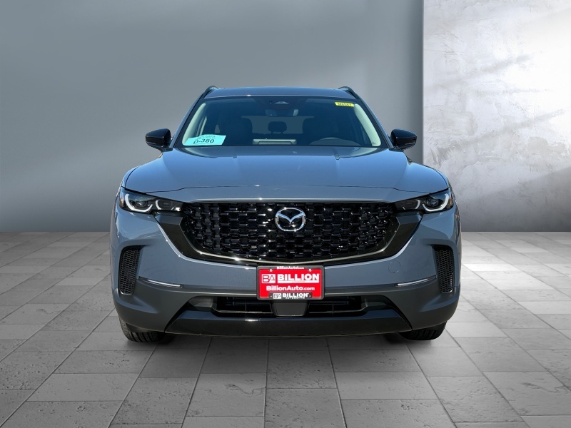 2025 Mazda CX-50 Hybrid