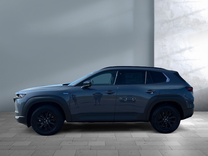 2025 Mazda CX-50 Hybrid