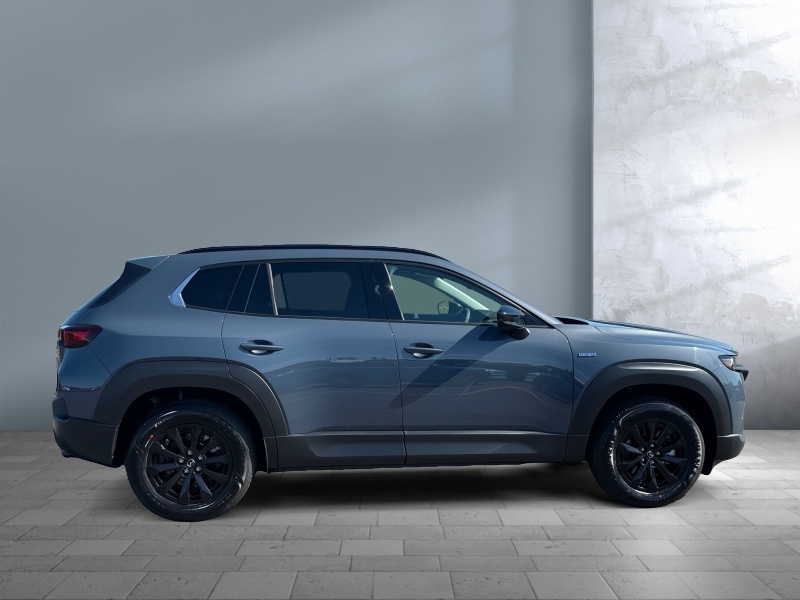 2025 Mazda CX-50 Hybrid