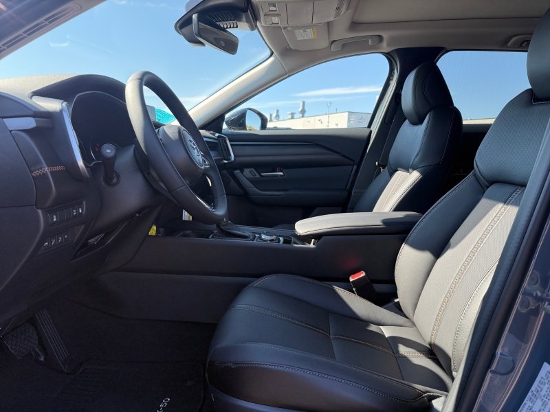 2025 Mazda CX-50 Hybrid