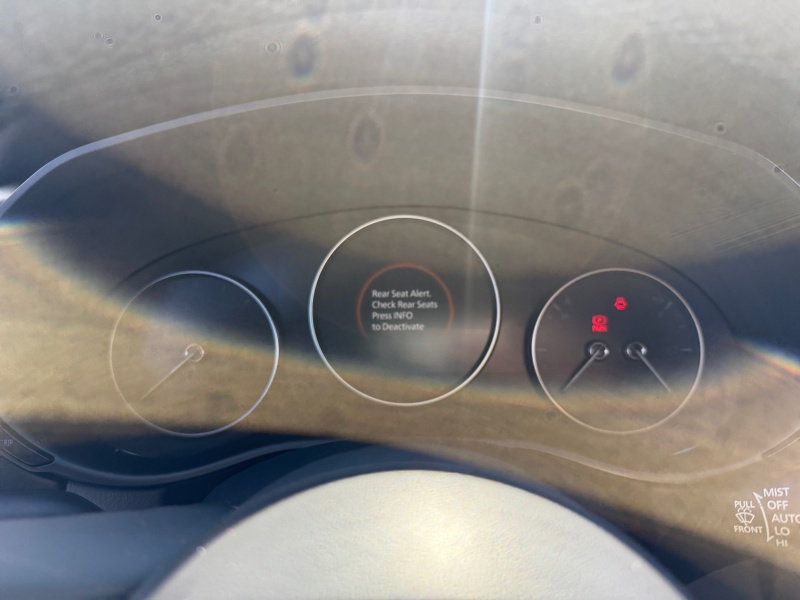 2025 Mazda CX-50 Hybrid