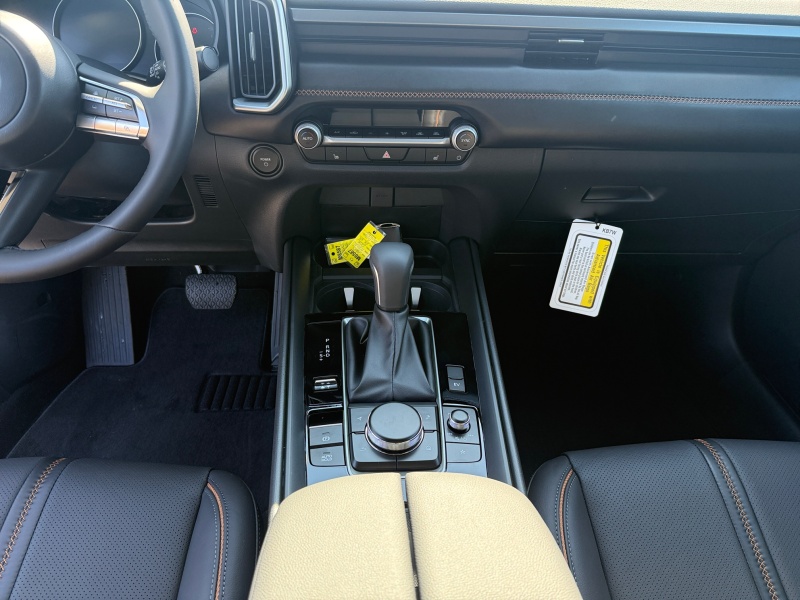 2025 Mazda CX-50 Hybrid