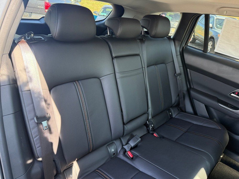 2025 Mazda CX-50 Hybrid