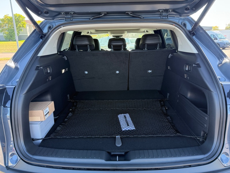 2025 Mazda CX-50 Hybrid