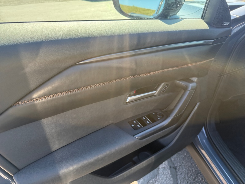 2025 Mazda CX-50 Hybrid