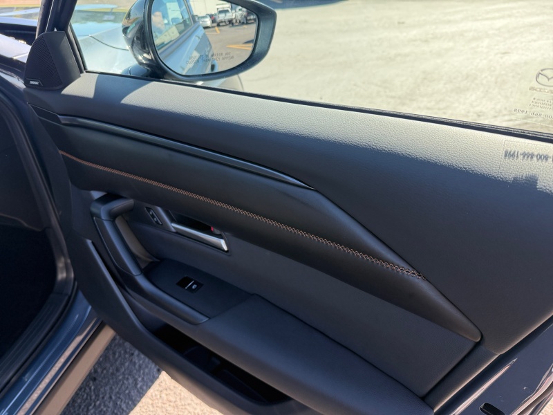 2025 Mazda CX-50 Hybrid