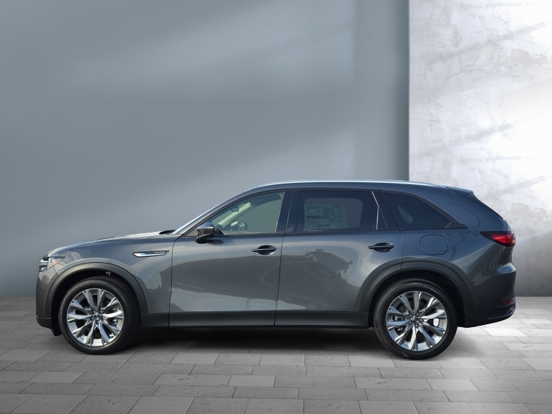 2026 Mazda CX-90