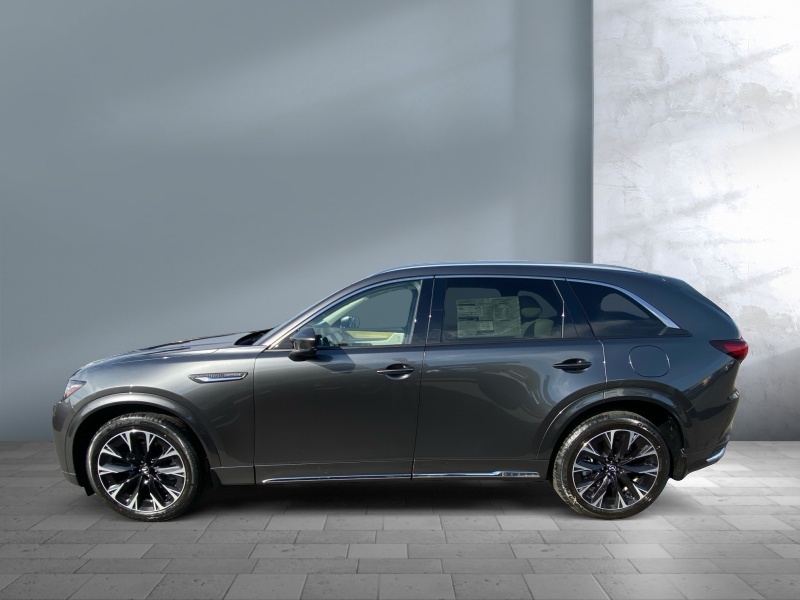 2026 Mazda CX-90