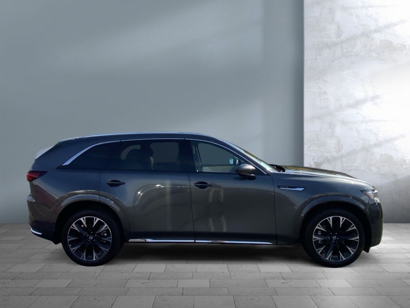 2026 Mazda CX-90