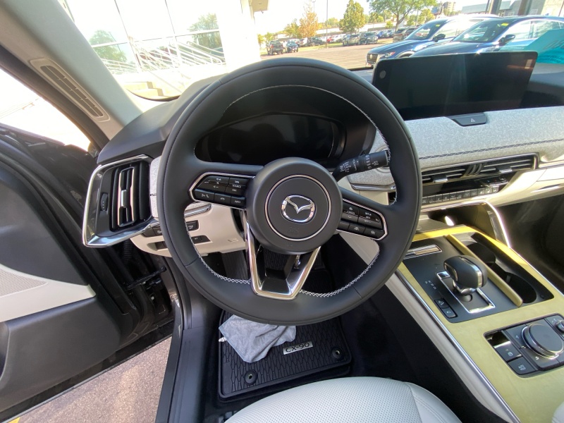 2026 Mazda CX-90