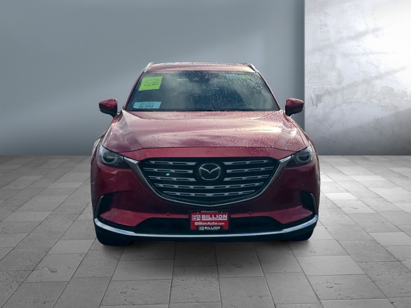 2023 Mazda CX-9