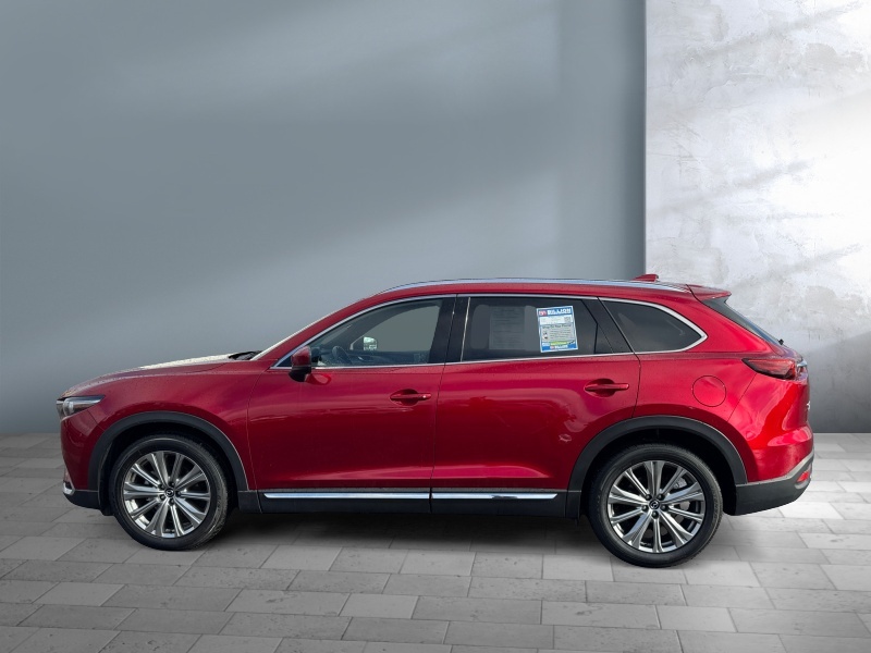 2023 Mazda CX-9