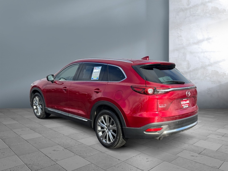 2023 Mazda CX-9