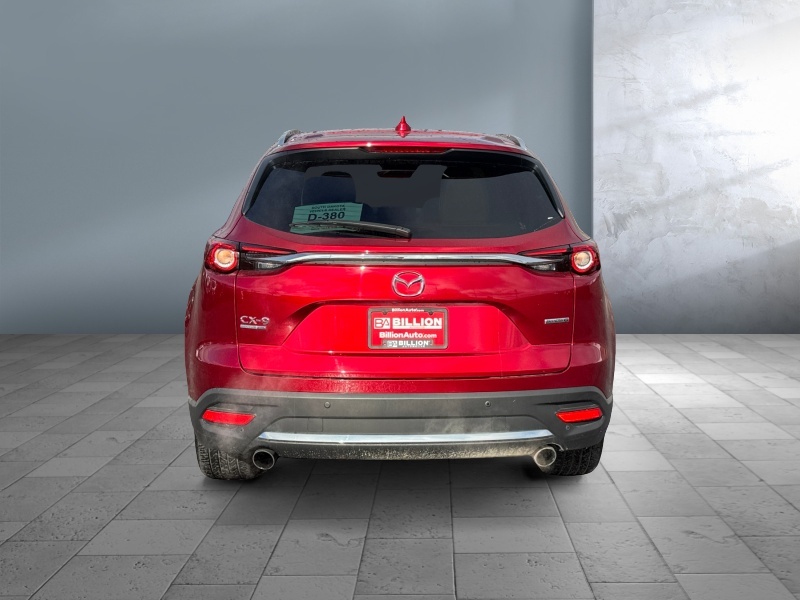 2023 Mazda CX-9