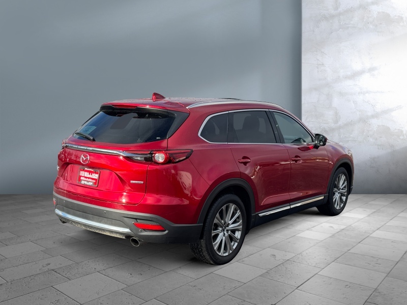 2023 Mazda CX-9