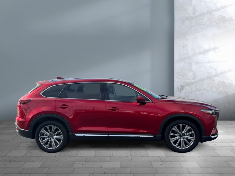 2023 Mazda CX-9
