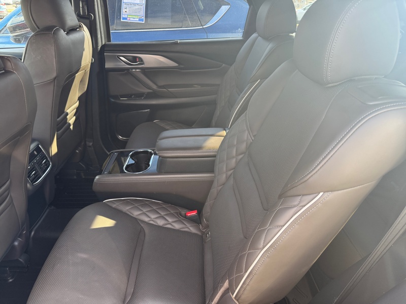 2023 Mazda CX-9