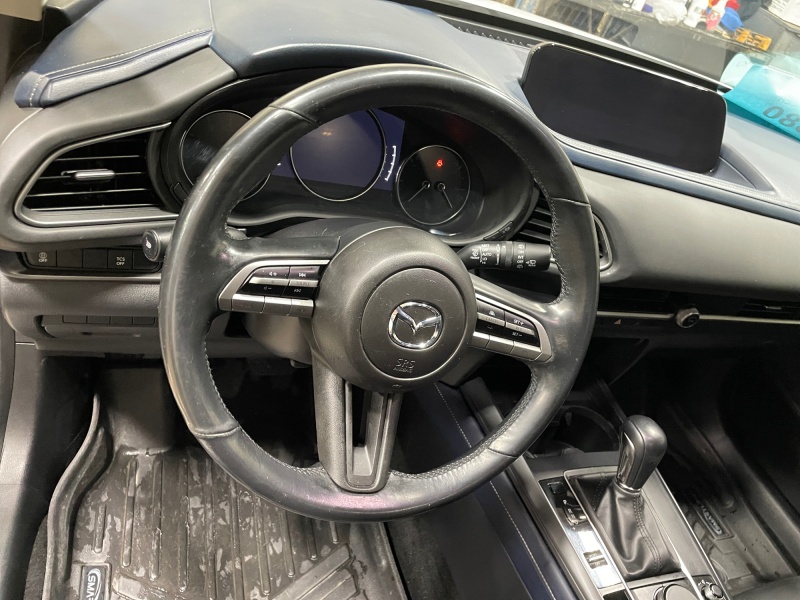 2021 Mazda CX-30