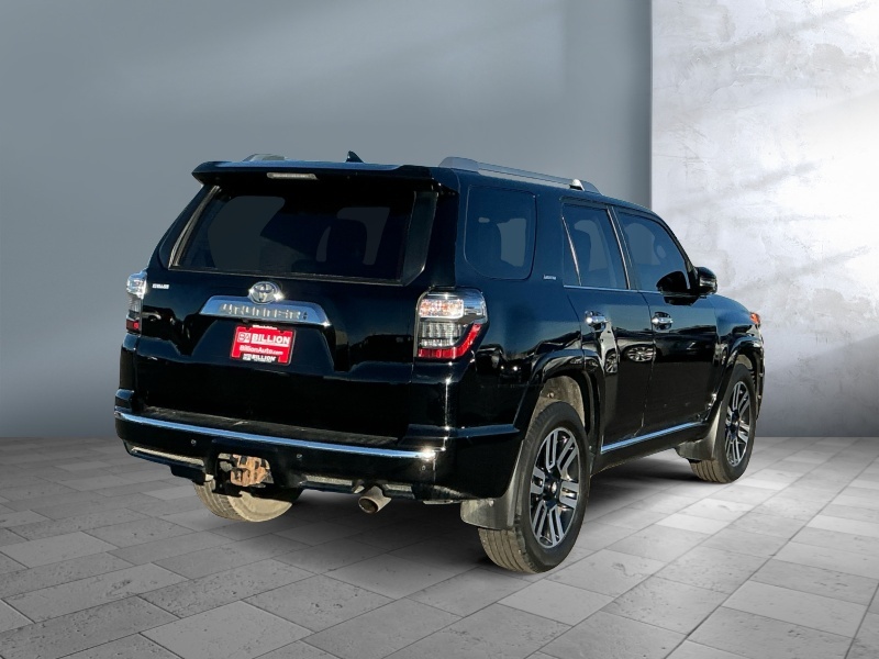 2016 Toyota 4Runner