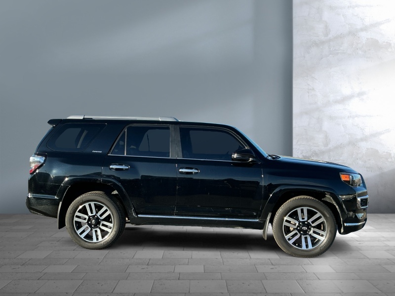 2016 Toyota 4Runner