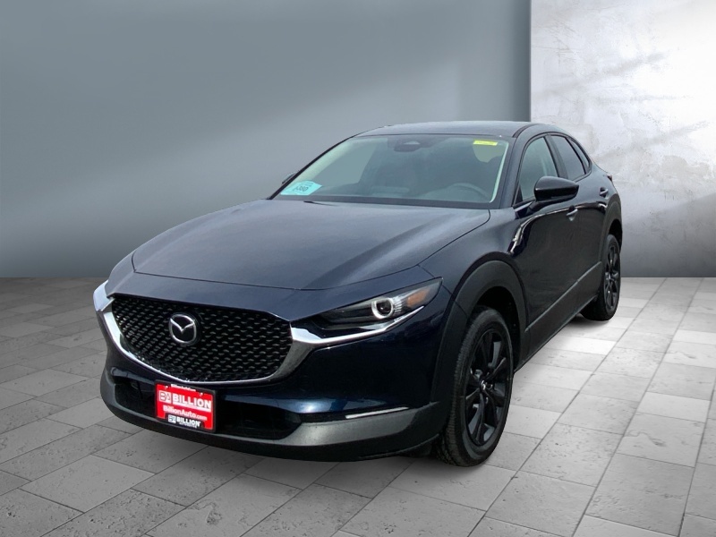 New 2026 Mazda CX-30 2.5 S Select Sport Crossovers