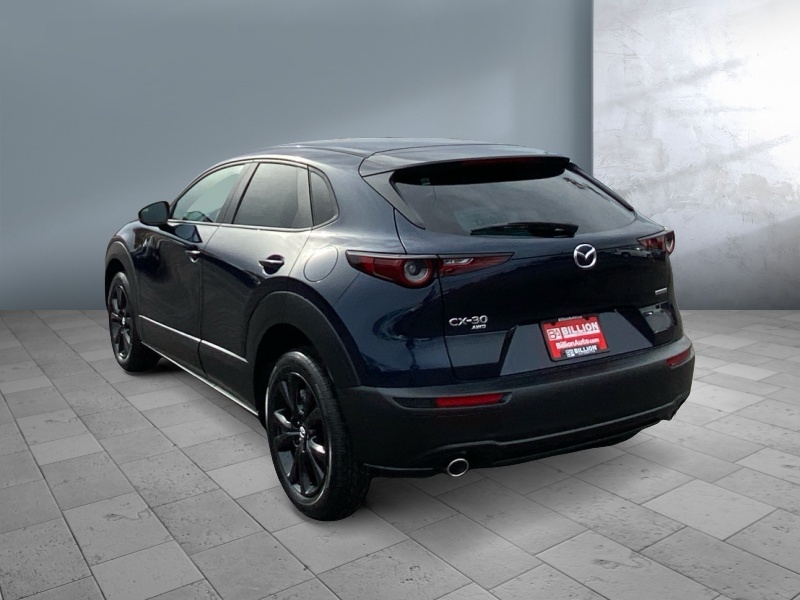 2026 Mazda CX-30