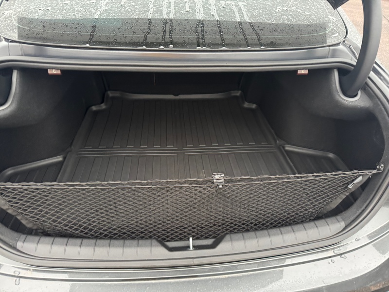 2024 Hyundai Sonata Hybrid