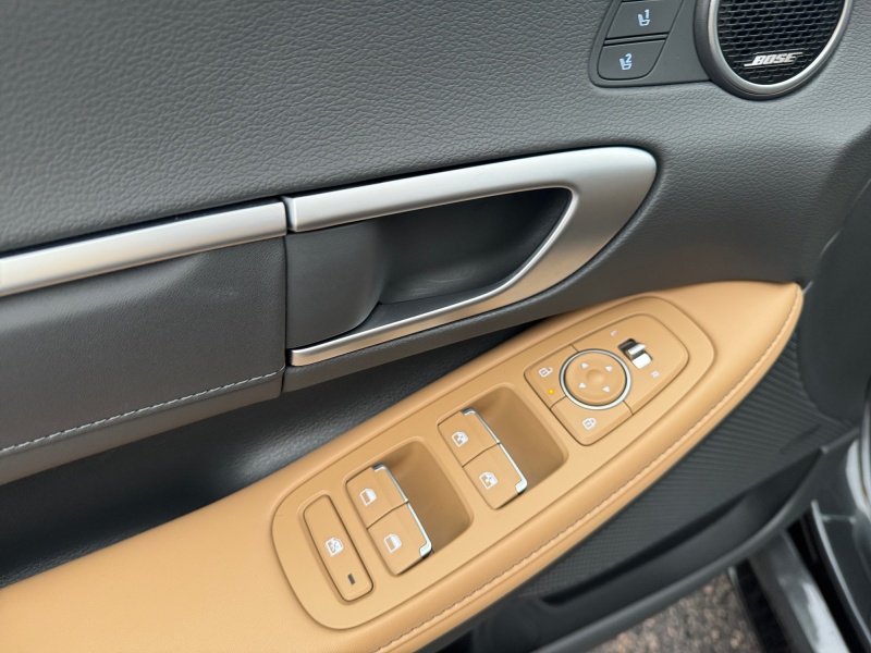 2024 Hyundai Sonata Hybrid