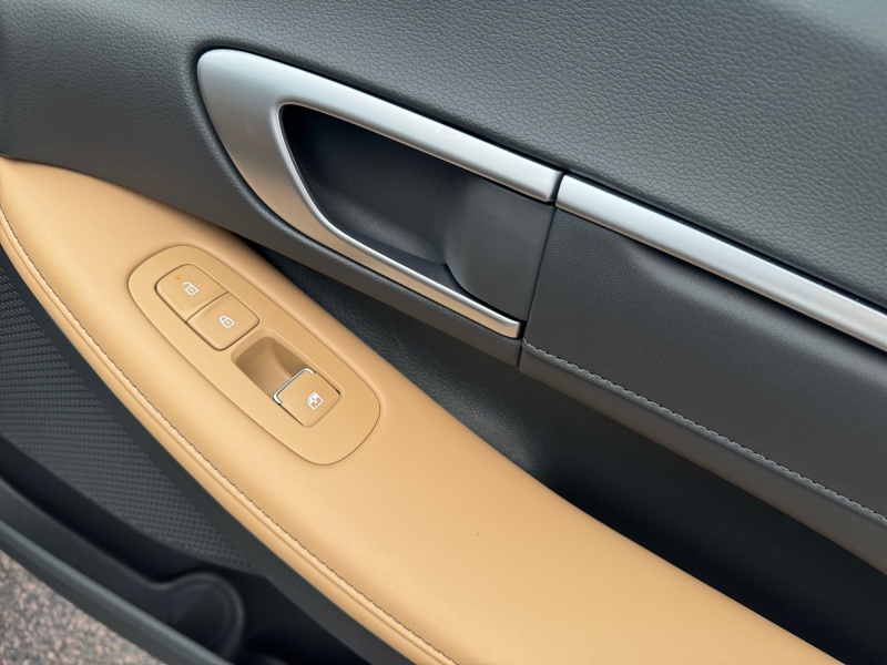 2024 Hyundai Sonata Hybrid