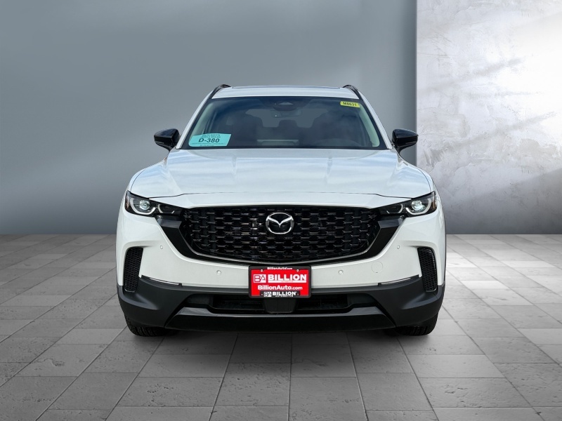 2026 Mazda CX-50 Hybrid