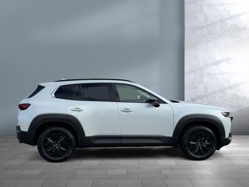 2026 Mazda CX-50 Hybrid