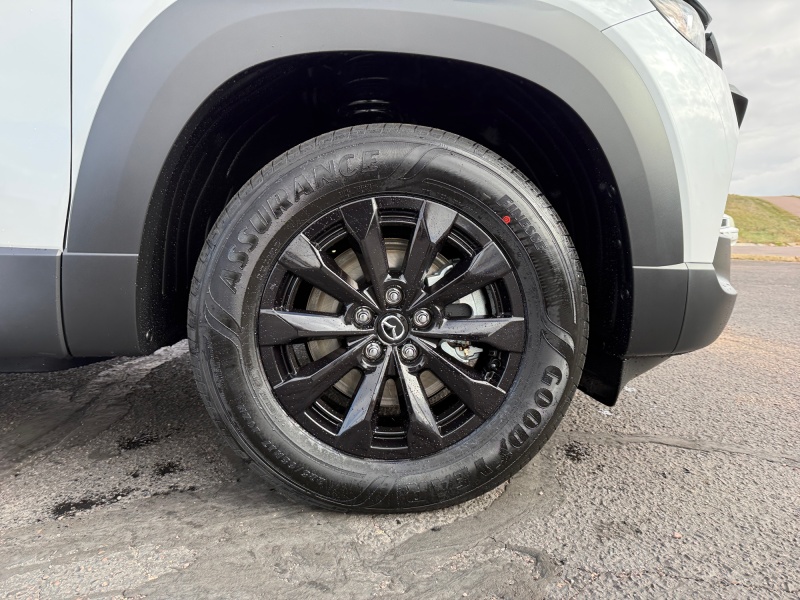 2026 Mazda CX-50 Hybrid