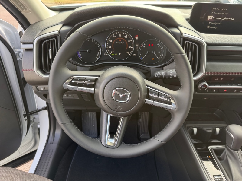 2026 Mazda CX-50 Hybrid