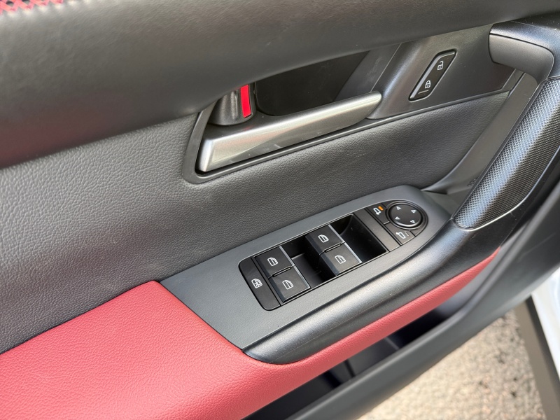 2026 Mazda CX-50 Hybrid