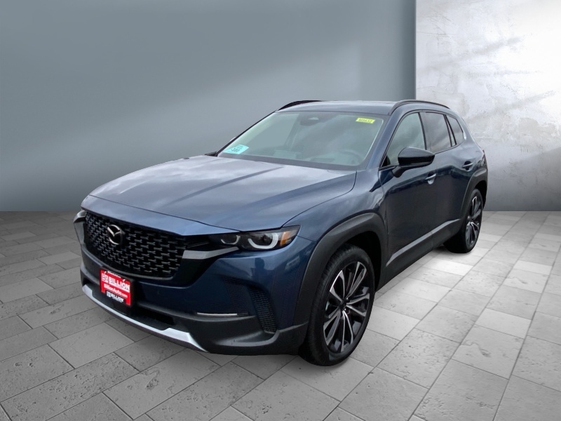 New 2026 Mazda CX-50 2.5 Turbo Crossovers